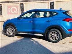 هیۆندای تۆکسۆن